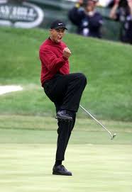 The Awe Inspiring Rundown Of Tiger Woods Career Wins Golf Tiger Woods Tiger Woods Picture On Wood