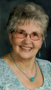 Bernadine Rickert Obituary