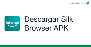 Download silk browser 85.3.7.4183.126.30.apk apk black files version 85.3.7.4183.126.30 com.amazon.cloud9 size is 58580352 md5 is . Silk Browser Apk 80 5 3 3987 162 10 Aplicacion Android Descargar
