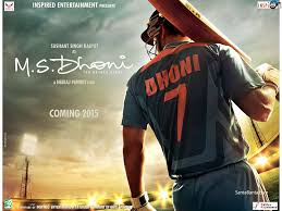 And while sushant singh rajput is seen essaying msd flawlessly, the movie team, obviously, does not want the other cast members revealed. Pin On Indian Movie Trailers Posters