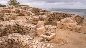 Invia garantuje najnižšiu cenu na trhu vrátane všetkých zliav a akcií. Tunisia Kerkouane Punic Town Day Trip From Tunis Or Sousse And Kelibia Fort Chris Travel Blog Ctb Global