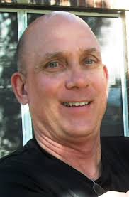 David Nicholson Obituary