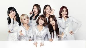 Located near topsail island, the small town of holly ridge, nc was home to camp davis, which served as an important antiaircraft training center during world war ii. Hd Wallpaper K Pop Aoa Choa Jimin Seolhyun Chanmi Women Group Of People Wallpaper Flare