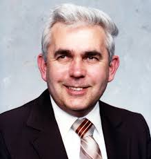 Obituary for Robert R. Gregson