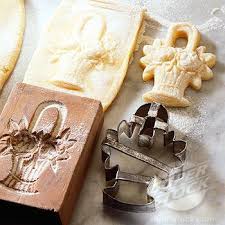 Berengere Mosaique Montelimar Bredele Recette Biscuits Decores