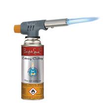 What to do with my butane torch? Genware Bth Professional Blow Torch Head To Fit Butane Can Blow Torches Cooking Utensils Gadgets Kitchen Equipment Catering Equipment Online