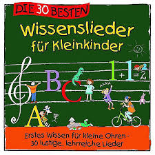 Maybe you would like to learn more about one of these? Cd Die 30 Besten Wissenslieder Fur Kleinkinder Universal Mytoys