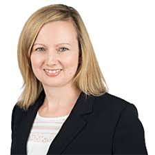 Ruth Hartnell-Thorne