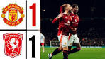 Man United vs Twente Fc | Highlights | europa league 2024/25 - YouTube