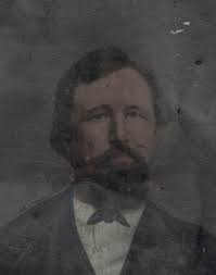 William Charles Wallace (abt.1820-abt.1893)