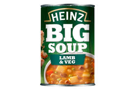 And the best part is: Healthy Soups The Best And Worst For Your Diet Goodtoknow