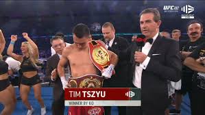 Последние твиты от tim tszyu (@tim_tszyu). Tim Tszyu Beats Bowyn Morgan In First Round Knockout Paul Gallen Beats Mark Hunt By Unanimous Decision Abc News