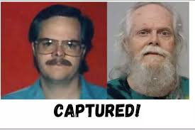 Oregon's Most Wanted Sexual Predator is Arrested After 30 Years