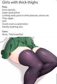 A wide variety of perfect stockings womens options are available to you, such as supply type, technics, and material. Not Hentai Thighs Are Absolutely Perfect In Every Way Senpai Facebook