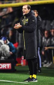 Negativer höhepunkt aus sicht des bvb im spiel gegen leere ränge, wenig leidenschaft: Borussia Dortmund On Twitter Thomas Tuchel We Are Ecstatic Bvbfcb Https T Co Tf6ckme2l7
