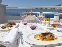 The 10 Best Restaurants In Monaco Best Mediterranean Food Hot Desserts Mediterranean Cuisine