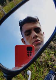 Instagram photo by Jhon Torres Rico • Jan 31, 2023 at 5:17 AM