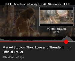 Marvel fans are sus : rmarvelstudios