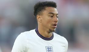 Nothing like some michael jackson to get manchester united star jesse lingard ready for the next big game! Lingard Sends Departing England Message After Exit From Euro 2020 Camp Football Sport Express Co Uk