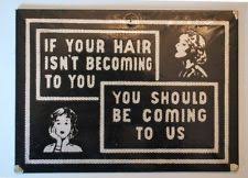 Maybe you would like to learn more about one of these? 17 Retro Salon Ideas Vintage Beauty Vintage Hairstyles Vintage Salon
