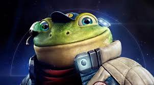 Image result for toad gods