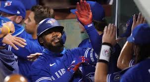 Is mlb's ball experiment a bad thing? Teoscar Hernandez Named Blue Jays Player Of The Year Most Improved Player