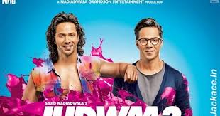 Judwaa 2 Box Office Budget Hit Or Flop Predictions Posters Cast Release Story Wiki The superstar has joined actors varun dhawan, taapsee pannu, jacqueline fernandez and director david dhawan to shoot. judwaa 2 box office budget hit or