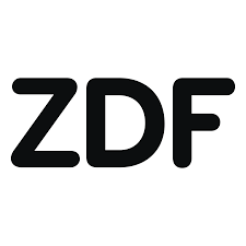 Here is the zdf logo in vector format(svg) and transparent png, ready to download. Zdf Logo Png Transparent Svg Vector Freebie Supply