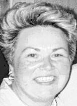 VALENTINA GREGOR-CZWIL Obituary (1952