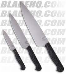 Bark river knives bushcrafter 1 expert review | the perfect bushcraft knife. Benchmade Kitchen Knives Benchmade Kitchen Knives Benchmade Prestigedges 4502 Kitchen Knife Set Of 3 Knives Knives I