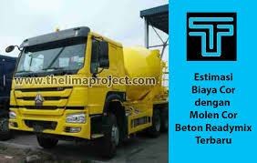 Harga jayamix cilegon / harga jayamix bintaro : Harga Cor Molen Per Kubik Coran Beton Ready Mix Terbaru 2021