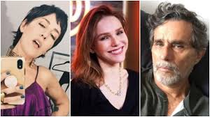 Así reaccionó Kika Edgar al romance de Humberto Zurita y Stephanie Salas -  Infobae