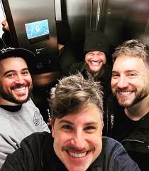 We are pleased to let you know that the second band joining us for our  "Shadows of the Cordyceps" Single launch at Penrith's Elton Chong's in  March is the amazing post-rock maestros