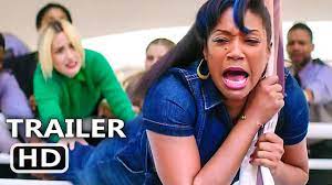 Like A Boss Trailer 2019 Tiffany Haddish Rose Byrne Comedy Movie Like A Boss Movie Like A Boss Tiffany Haddish