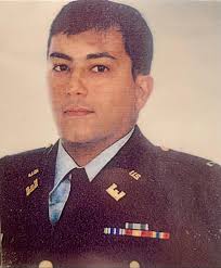 Texas A&M University Kingsville pinning ceremony speaker