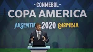 Conmebol libertadores de futsal femenino. China To Donate 50 000 Sinovac Covid 19 Vaccine Doses To Conmebol Cgtn