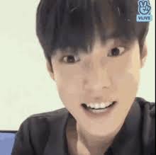 #doyoung #nct doyoung #doyoung nct #taeil #nct taeil #taeil nct #nct u #nct 127 #nct memes. Doyoung Gifs Tenor