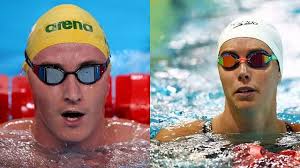 Australian Swimming Team for Paris Olympics 2024: Athletes who will  represent the nation, ft. Cameron McEvoy and Emma McKeon