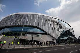 Tottenham experience & merchandise the tottenham experience located on the high road is home to the largest retail space of any football club in europe, utilising the latest retail concepts and technology. Pin On Around The World Football