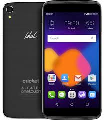 The calculated average waiting time based on the last 50 orders. Alcatel One Touch Idol 3 Cricket Sportspring