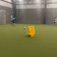 March Finishing Clinic (Ages 13-18)