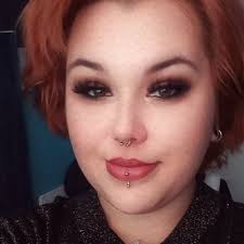 Lucy Potter (@LucyPotter246)