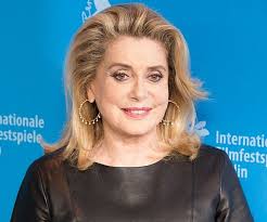 Catherine deneuve was born catherine fabienne dorléac in paris at a time when the city was under german occupation. Catherine Deneuve Biography Childhood Life Achievements Timeline