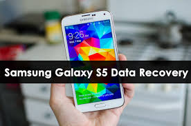 Links on android authority may earn us a commission. Samsung Galaxy S5 Data Recovery Recover Photos Contacts Sms More