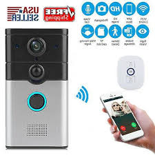 After talking to simplisafe again they told me that i had two options: Carlon Lamson Dh950 Victorian Mechanical Doorbell Brass Twist