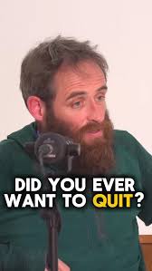 Imagine waking up for 422 near consecutive days and going for a run. When  your body says no, your mind has to say yes. , If you’ve ever wondered what  it takes to run across an entire country, listen ...