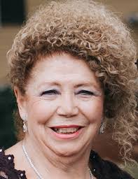 Obituary information for Catherina Virginio