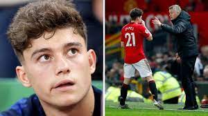 Black ops cold war (2020) and terminator genisys (2015). Daniel James To Play For This Club And To Play So Many Games I M Honoured Sportbible