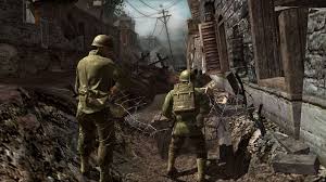 Les jeux de guerre sur jeux.com sont nombreux, diversifiés et pour tous les goûts : Call Of Duty 3 Ps3 Jeux Torrents