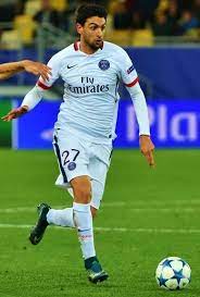 Javier matías pastore is an argentine footballer who plays as an attacking midfielder for serie a club roma and the argentina national team. Javier Pastore Wikipedia